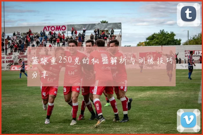 篮球重250克的秘密解析与训练技巧分享